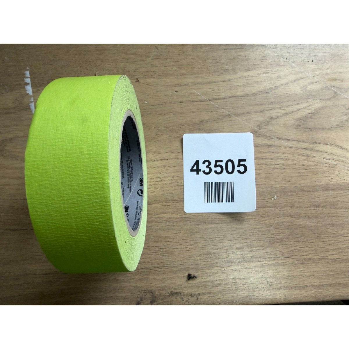 Tape 3m
