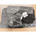 Gaveno cavailia 2 piece bath set