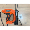 Vonhaus Electric Nail Gun 9A 2-in-1 Brad Nailer / Electric Staple Gun- No screws