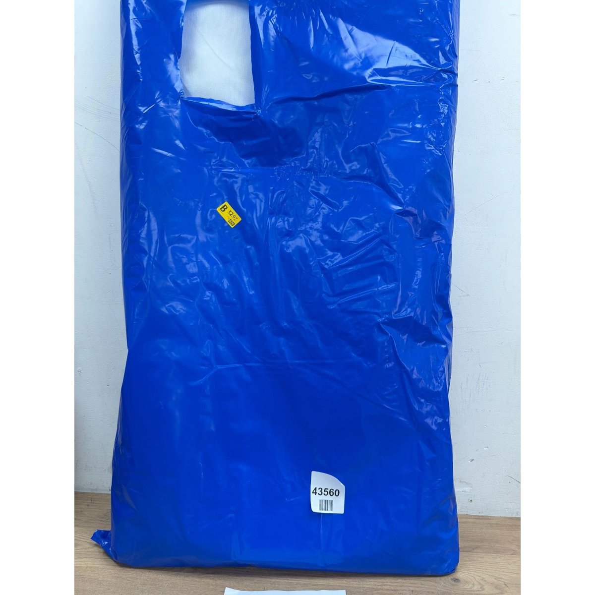 Mother Nurture Mattress 120x60cm