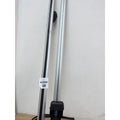 Summit Premium Aluminium Aero Multi-Fit Roof Bars SUP-915, Lockable- Dent