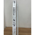 Safety 1st U-Pressure Fit Extension 7cm White