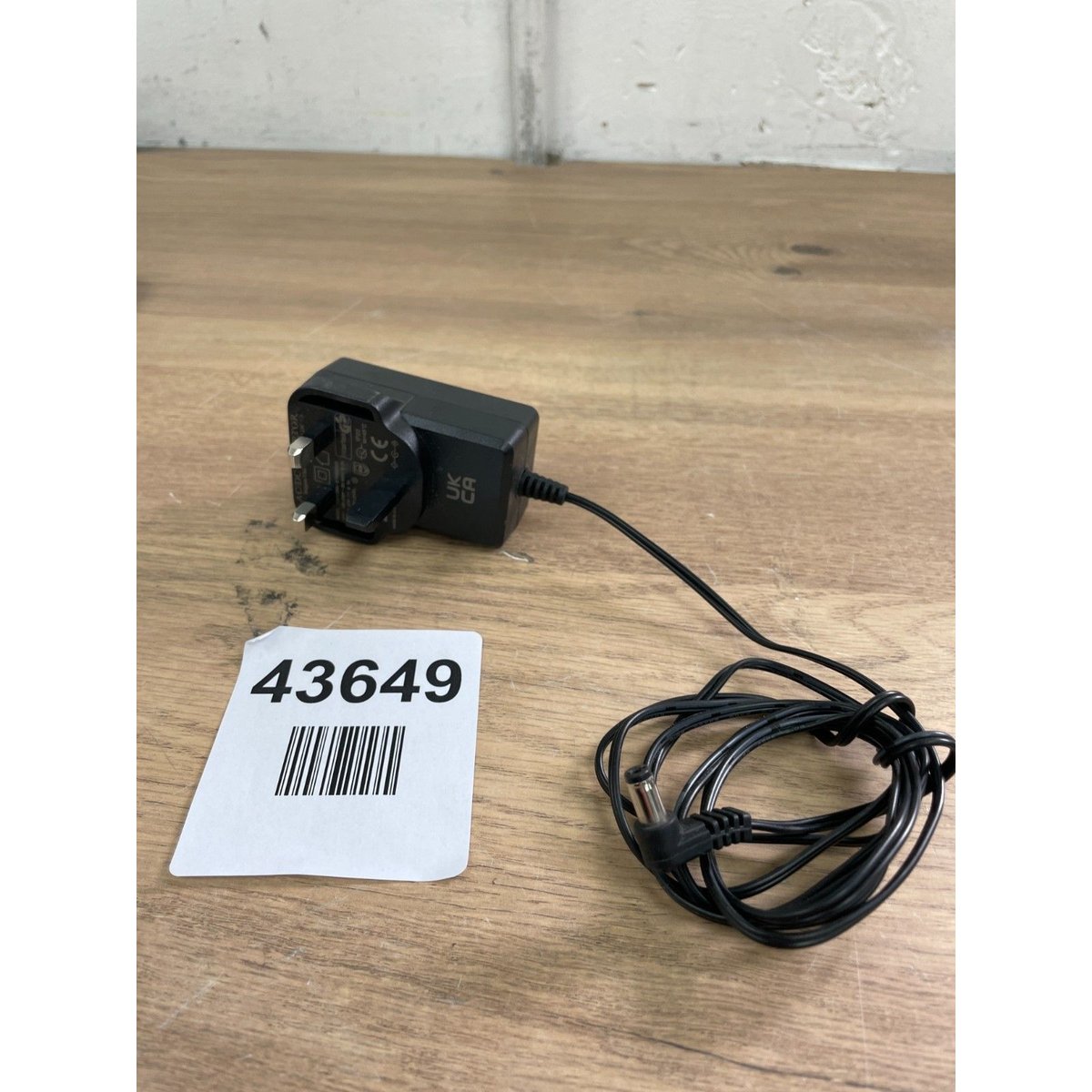 YNY12WA Power Adapter Supply