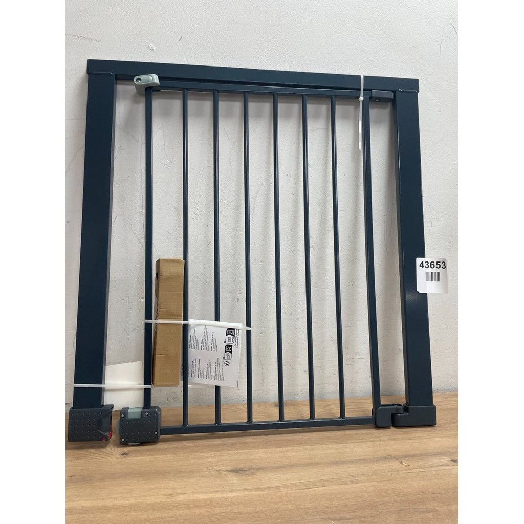 Safety 1st Secure Tech Gate Metal Simply Close Baby White 73-80 cm — New (other)