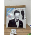 Star Cutouts Elvis Presley Tuxedo Cardboard Cutout115/8432