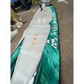 Aqua Marina Laxo Inflatable Leisure Kayak 2 person 320 cm