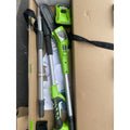 Greenworks Battery Tall Probe G24PS20K2 24V 20cm Sword Length 6,7m/s Chain Pole