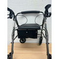 Days 091553080 Rollator - Black