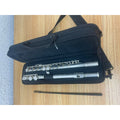 Odyssey Debut 'C' Flute Outfit OFL100