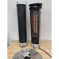 Swan SH16310N Column Patio Heater - Read Description