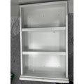 BABYDAN wall mounted changing table 4146 - 01