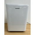 COMFEE' Dehumidifier 12L,Dehumidifier and HEPA Air (Read Description)