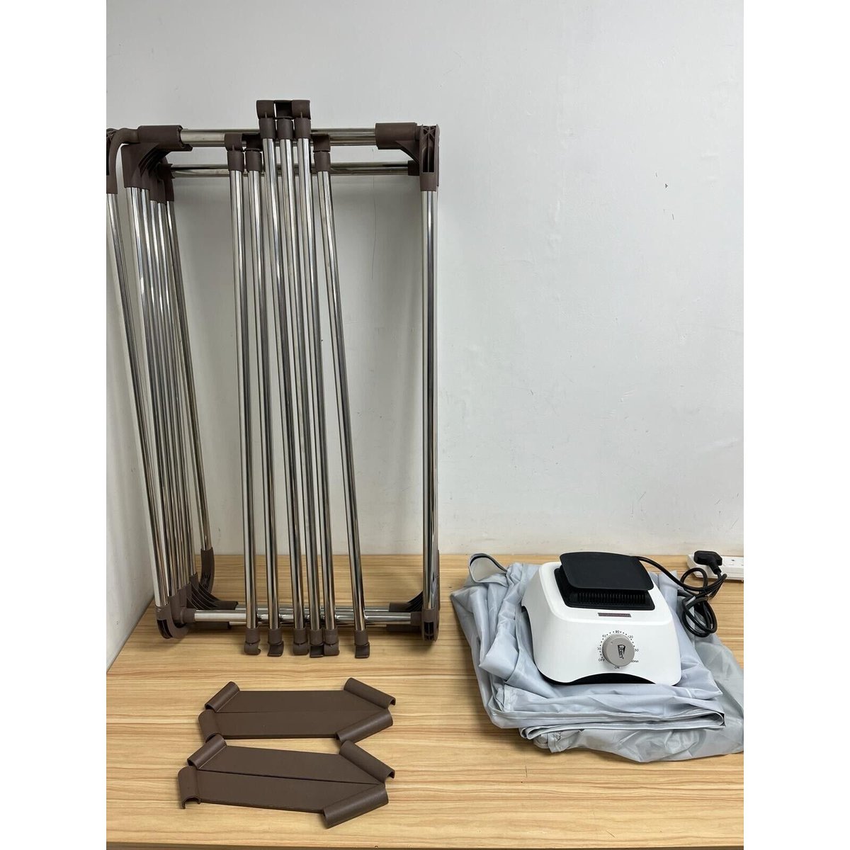 Uten Clothes Dryer GR886