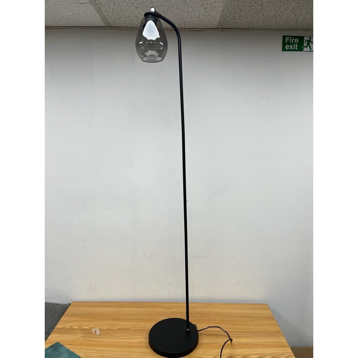 LEDVANCE VINTAGE 1906 CONE FLOOR lamp IP20