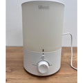 Levoit LUH-D302  Dual 150 Ultrasonic Cool Mist Humidifiers -White