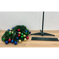 The Christmas Workshop 84700 6ft Pre-Lit Christmas Tree