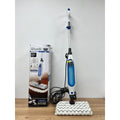 Shark Klik n’ Flip S6001UK Manual Steam Mop - (Read Description)