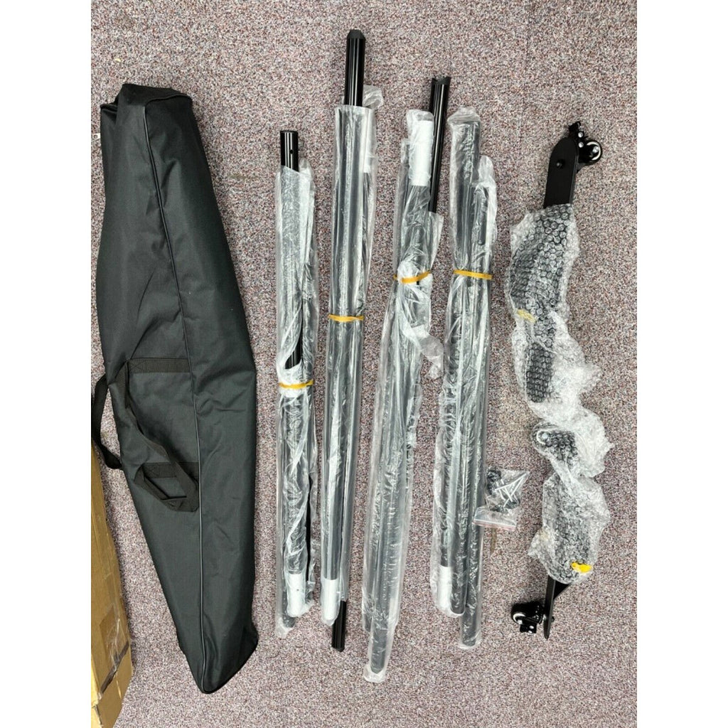 Vevor curtain divider stand — New (other)