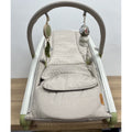 Tiny Love Boho Chic 2-in-1 Rocker, Lightweigth Rocker, Rocking Mode