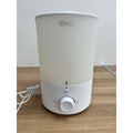 Levoit LUH-D302 Dual 150 Ultrasonic Cool Mist Humidifiers -White