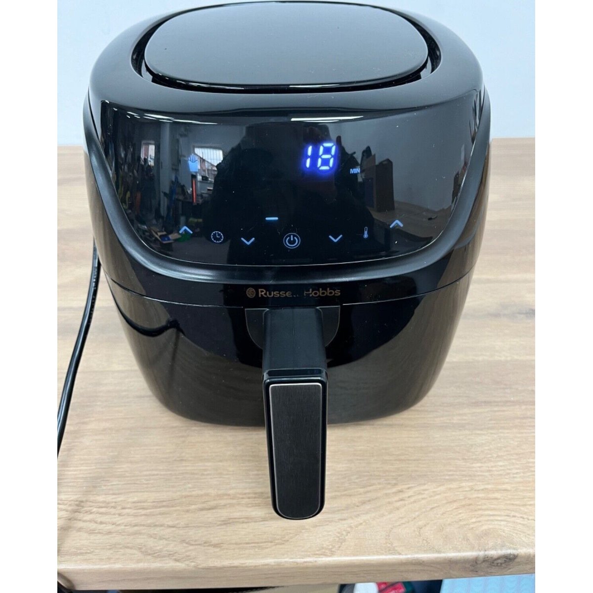 Russell Hobbs 4L Satisfry Air Fryer - 27160