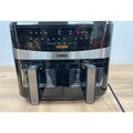 Tower T17100 Vortx Vizion 9L Dual Basket Air Fryer