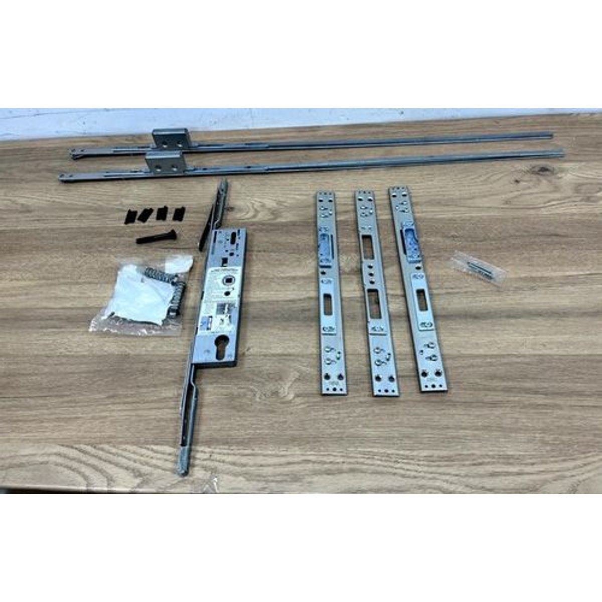 Multipoint Door Lock Yale Doormaster Professional Repair Kit UPVC High Security
