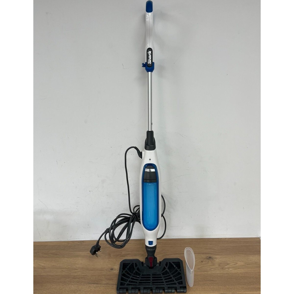 Shark Klik n’ Flip Manual Steam Mop S6001UK
