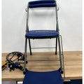 EMSON CHAIR GYM 8875BLK