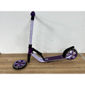 HUDORA BigWheel 205 Advanced Scooter 14150
