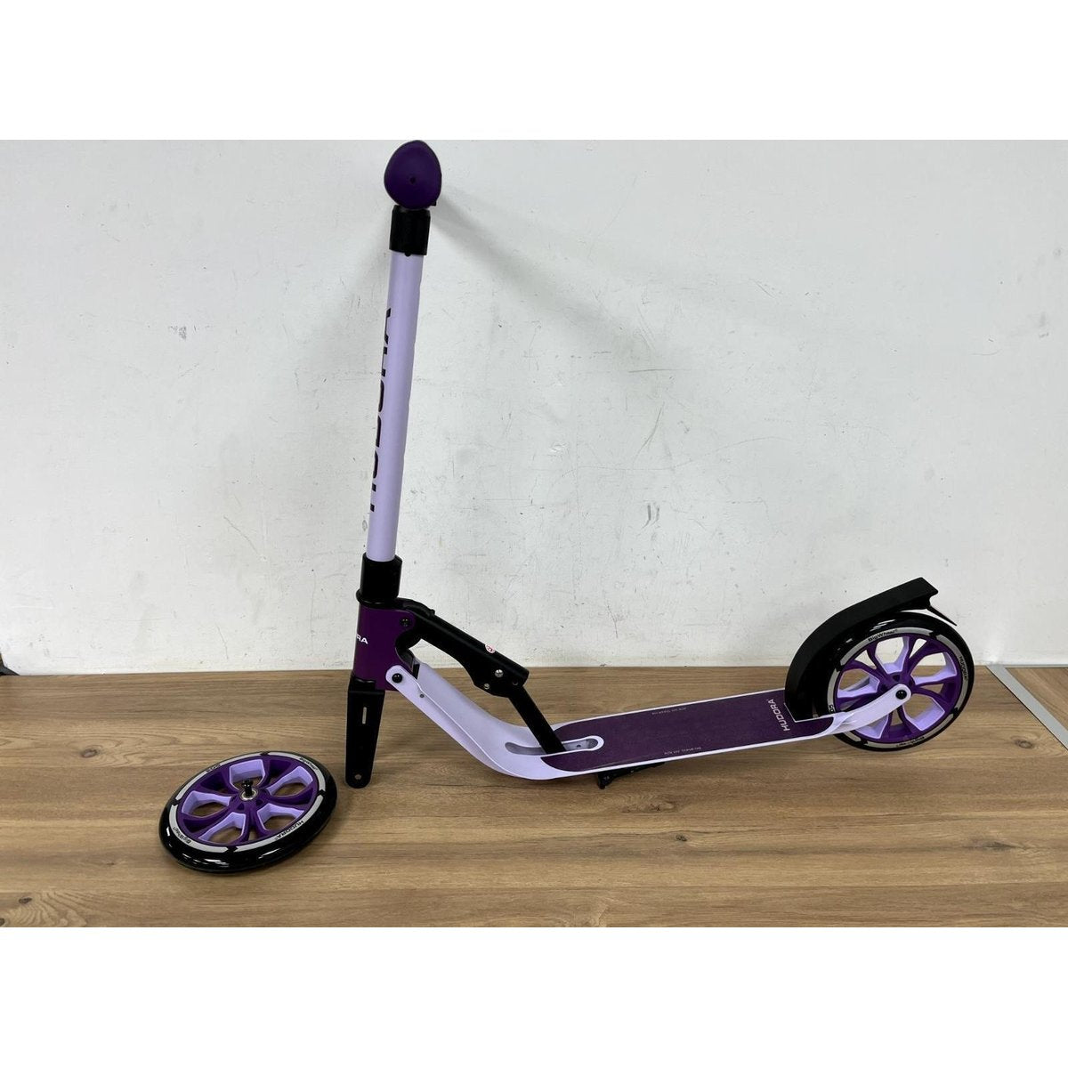 HUDORA BigWheel 205 Advanced Scooter 14150