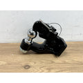 CURT 48180 Pintle Hitch with 1-7/8-Inch Trailer Ball
