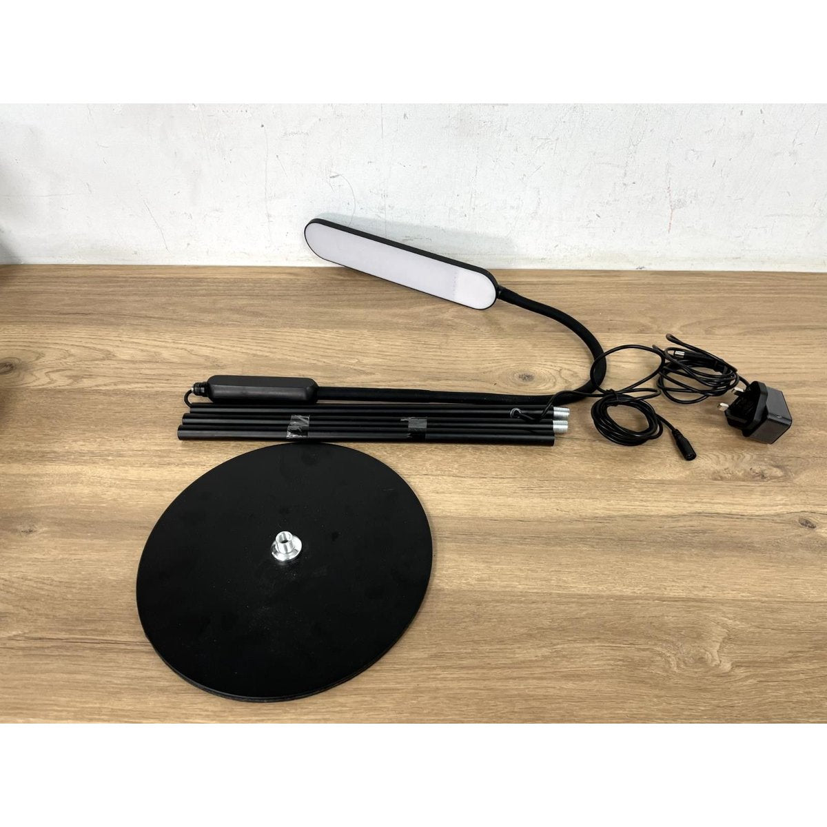 HIYAA LED Floor Lamp BOCD9RV5W7