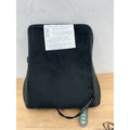 COMFIER Lumbar Pillow for Office Chair, Memory Foam Back Massagers ‎CF-1503N-UK