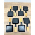 PRINCESS  RACLETTE BLACK