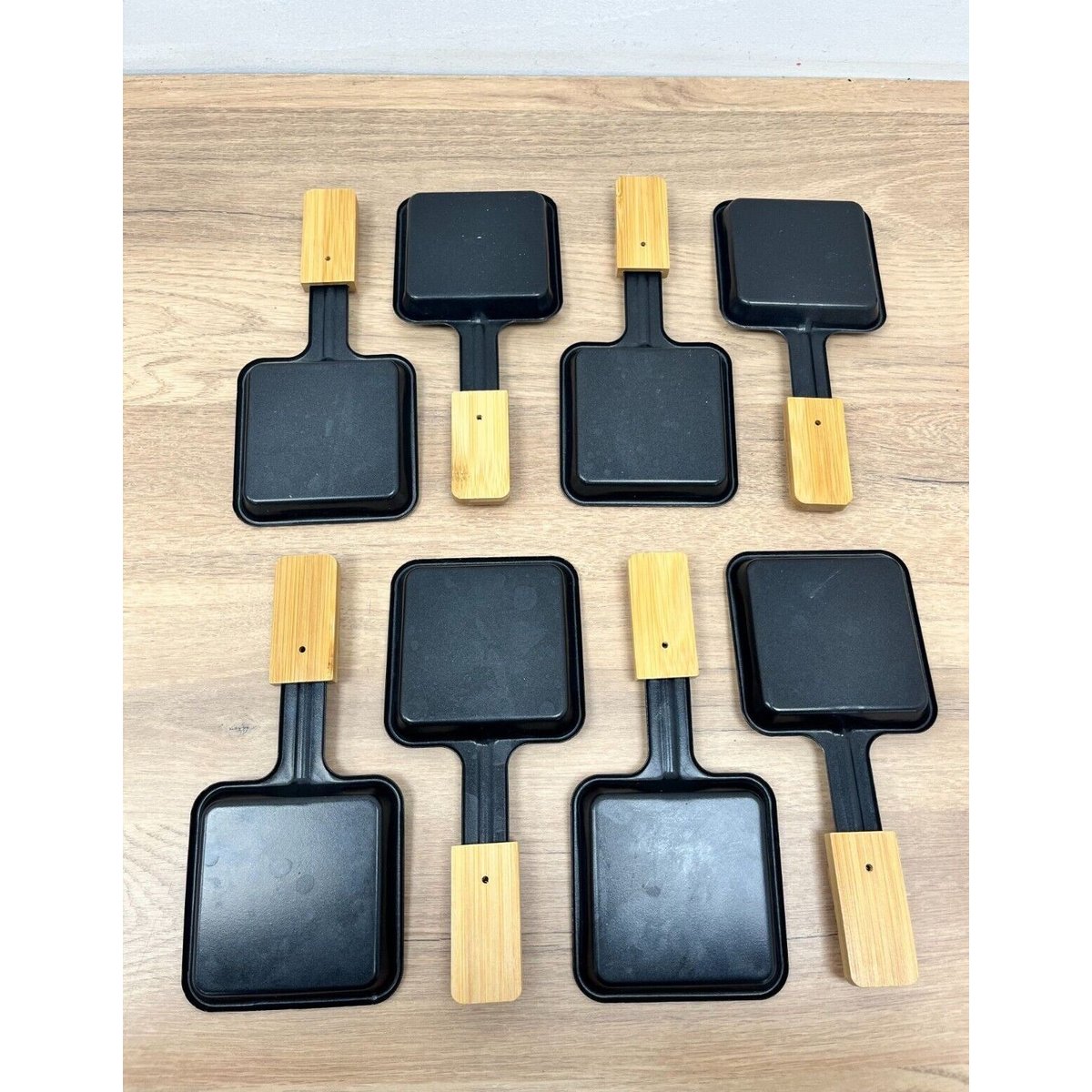 PRINCESS  RACLETTE BLACK