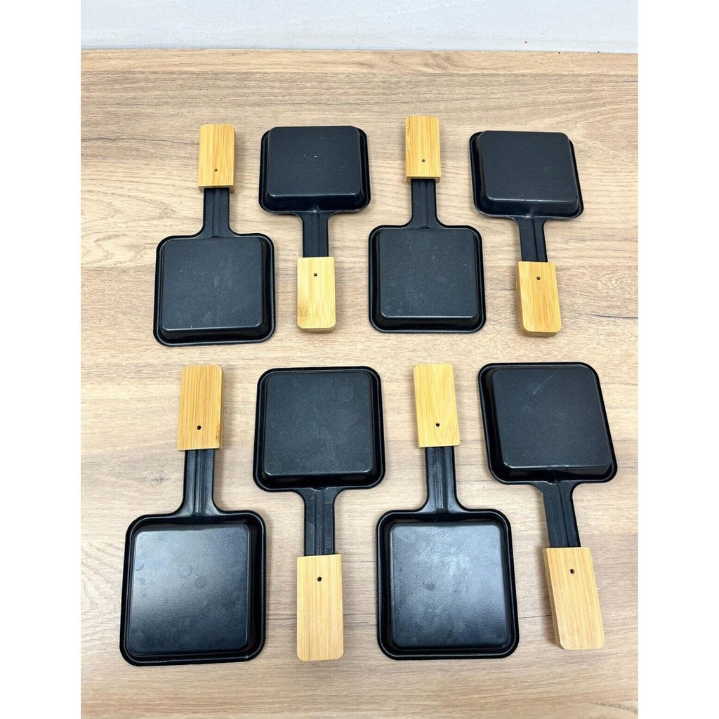 PRINCESS RACLETTE BLACK — New (other)