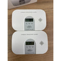 Carbon Monoxide Detector Alarm