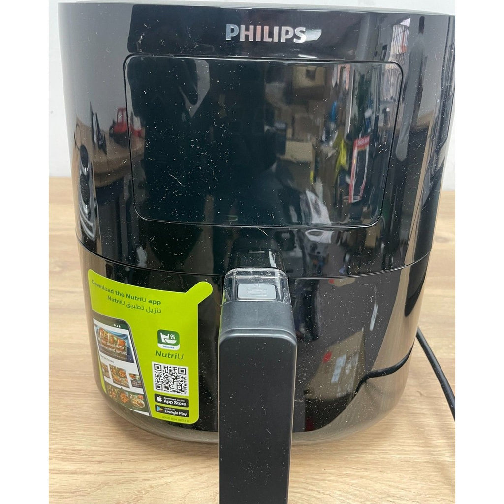 Philips HD9252/91 Essential Airfryer Healthier Oil Free Fryer 4.1L