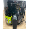 Philips HD9252/91 Essential Airfryer Healthier Oil Free Fryer 4.1L