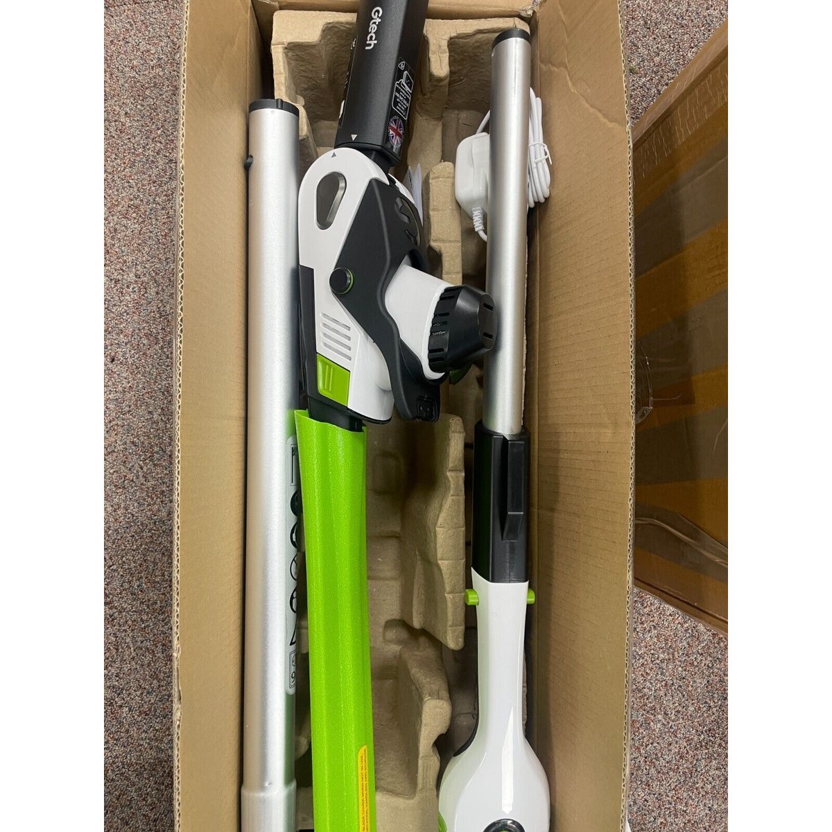 Gtech HT50 18V Hedge Trimmer (‎1-04-047)