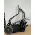 Days Lightweight Tri Wheel Walker Cable Brakes   Quartz Max 125kg  - 091169978