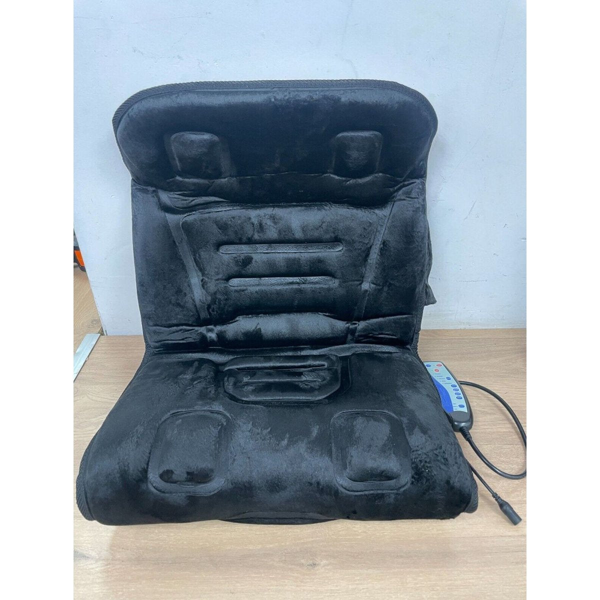 Comfier Massage Seat With Heat- CF-2206uk
