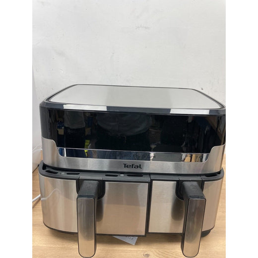 Tefal Easy Fry Dual Zone EY905D40 Air Fryer & Grill