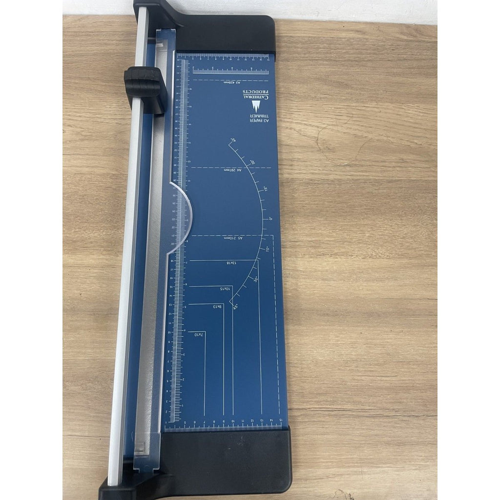 Cathedral ART453 A3 Rotary Paper Trimmer