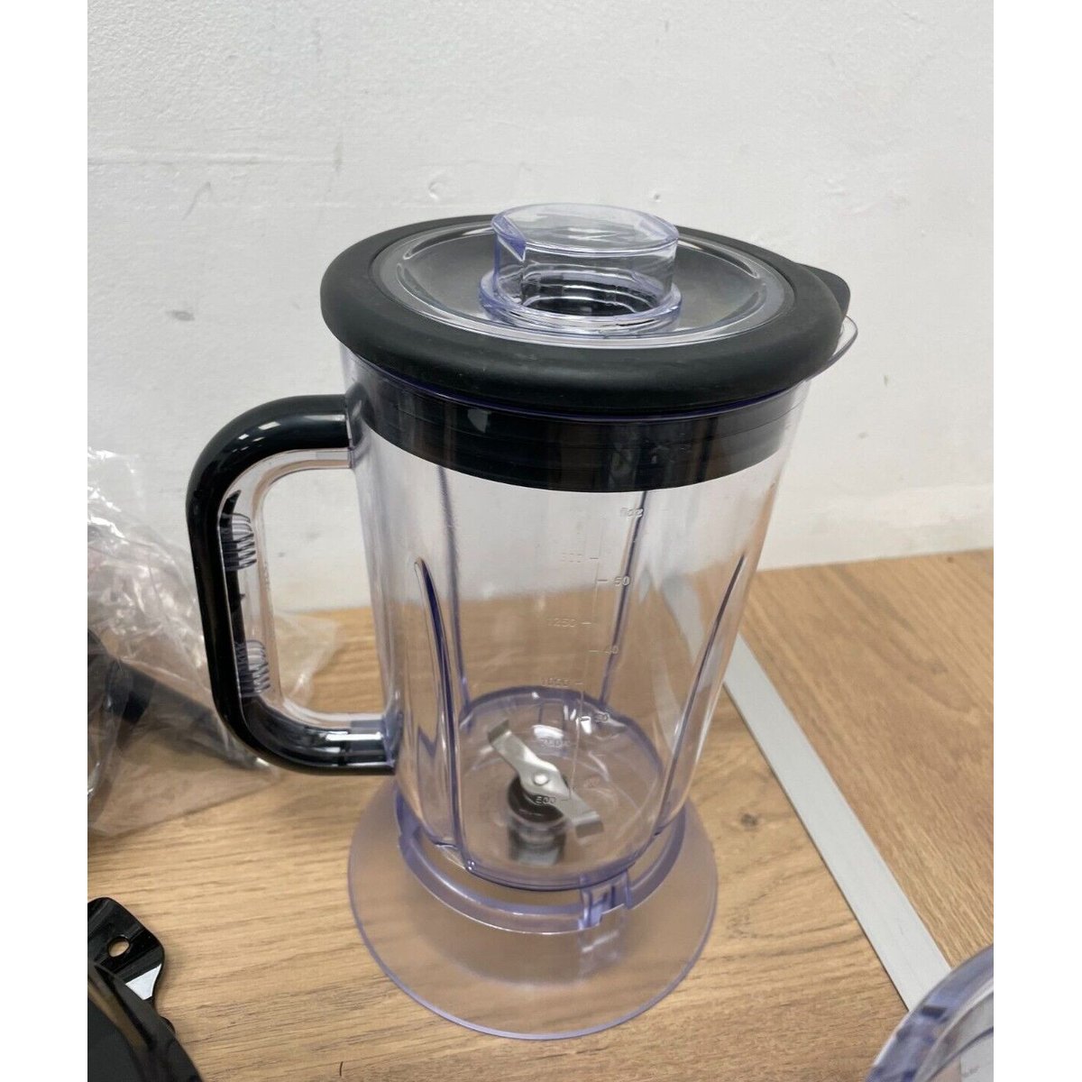 Russell Hobbs 24732 Desire Food Processor Bowl