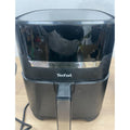 Tefal EasyFry Precision EY505827 Air Fryer & Grill - Black