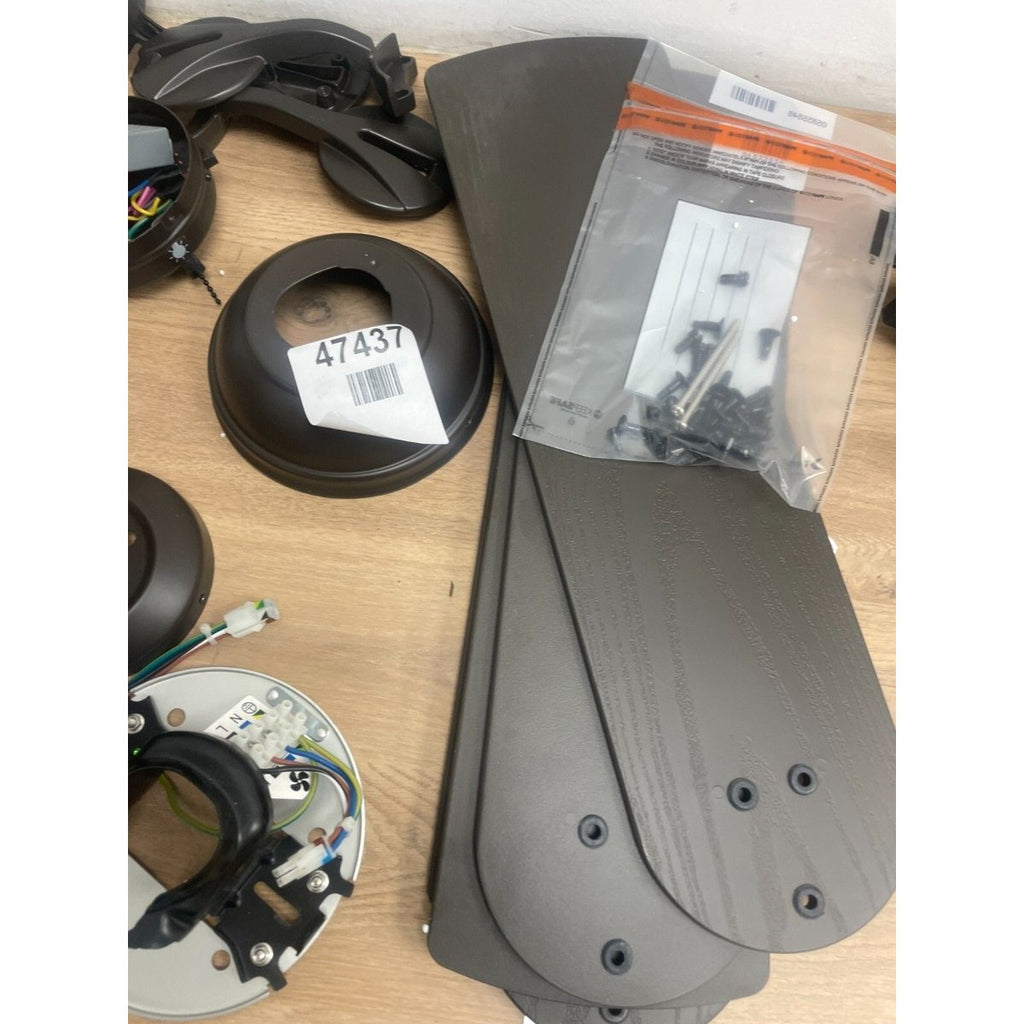 Hunter Fan Maribel, 132 cm, Indoor/Outdoor Ceiling Fan — New (other)