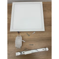 PHILIPS LED Panel Square Ceiling Light