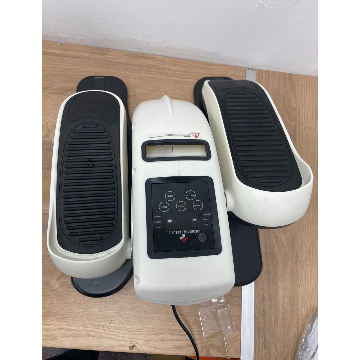 Medic Therapeutics Electronic Stepper - Read Description